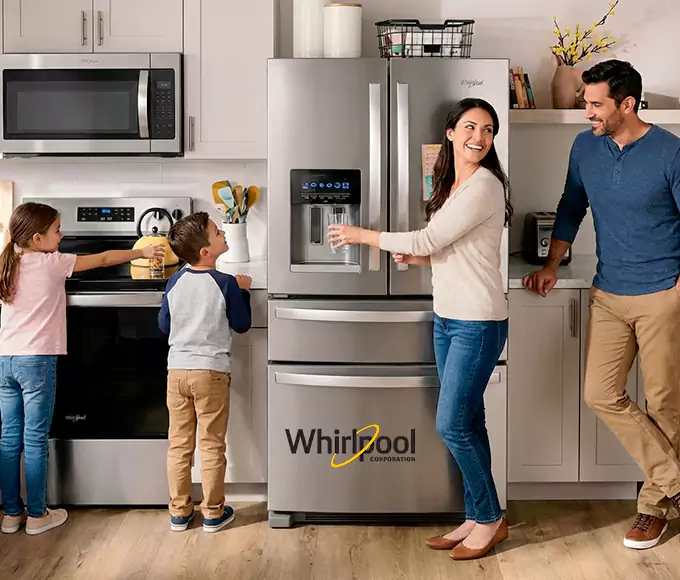 What Sets Our Whirlpool Service Apart in Athol, MA?