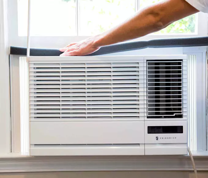 Why Athol, MA Homeowners Choose Athol Appliance Pro for Every Window Air Conditioner Repair Service Job?